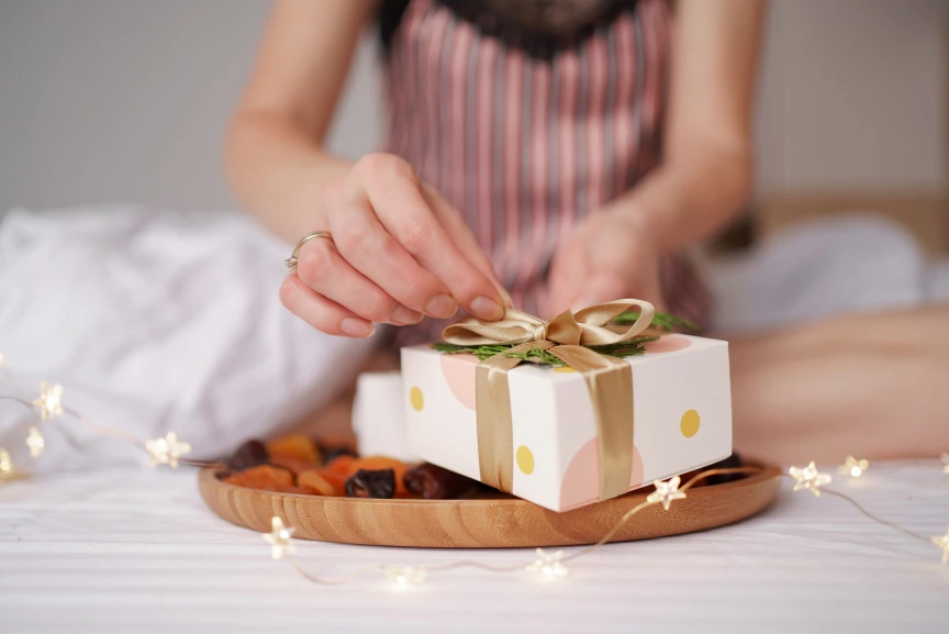 Unwrap the magic of giving with Tupperware's Ultimate Holiday Gift Gui